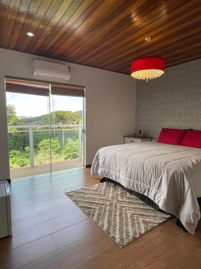 Home Honey Campos do Jordão エクステリア 写真