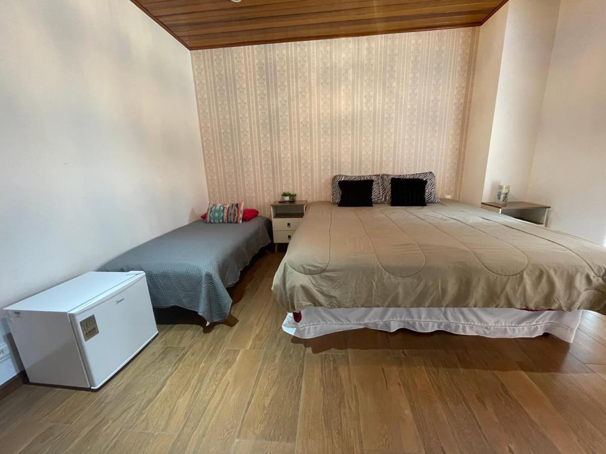 Home Honey Campos do Jordão エクステリア 写真