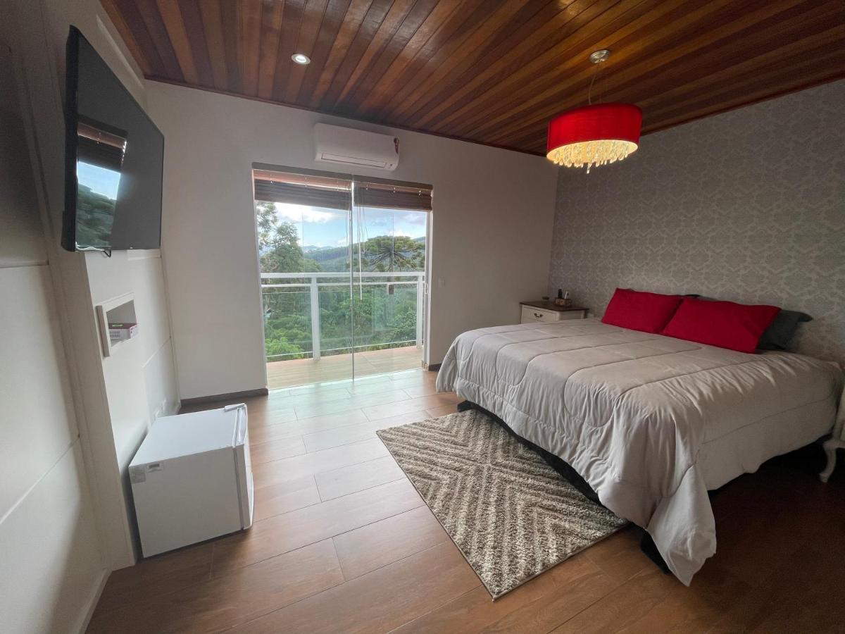 Home Honey Campos do Jordão エクステリア 写真